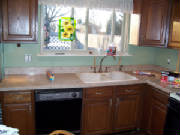 Canton Michigan Kitchen Design  Remodeling. www.parkohome.com  picture do not copy