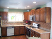 Canton Michigan Kitchen Design  Remodeling. www.parkohome.com  picture do not copy