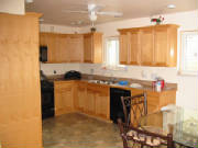 Canton Michigan Kitchen Design  Remodeling. www.parkohome.com  picture do not copy