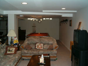 Basement Remodeling Canton 