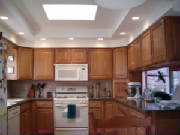 Canton Michigan Kitchen Design  Remodeling. www.parkohome.com  picture do not copy