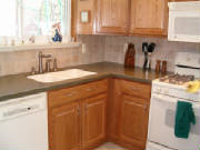 Canton Michigan Kitchen Design  Remodeling. www.parkohome.com  picture do not copy