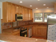 Canton Michigan Kitchen Design  Remodeling. www.parkohome.com  picture do not copy