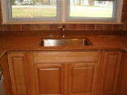 Canton Michigan Kitchen Design  Remodeling. www.parkohome.com  picture do not copy