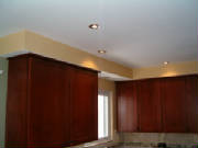 Canton Michigan Kitchen Design  Remodeling. www.parkohome.com  picture do not copy