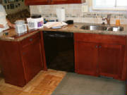 Canton Michigan Kitchen Design  Remodeling. www.parkohome.com  picture do not copy