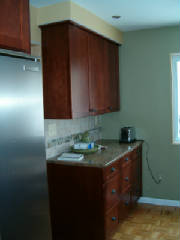 Canton Michigan Kitchen Design  Remodeling. www.parkohome.com  picture do not copy