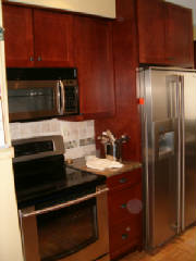 Canton Michigan Kitchen Design  Remodeling. www.parkohome.com  picture do not copy