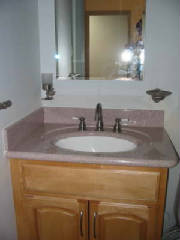 Canton Michigan Bathroom Remodeling. www.parkohome.com  picture do not copy