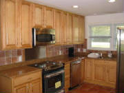 Canton Michigan Kitchen Design  Remodeling. www.parkohome.com  picture do not copy