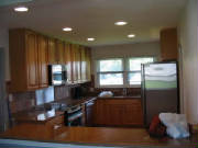 Canton Michigan Kitchen Design  Remodeling. www.parkohome.com  picture do not copy