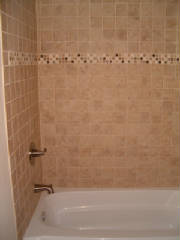 Canton Michigan Bathroom Remodeling. www.parkohome.com  picture do not copy