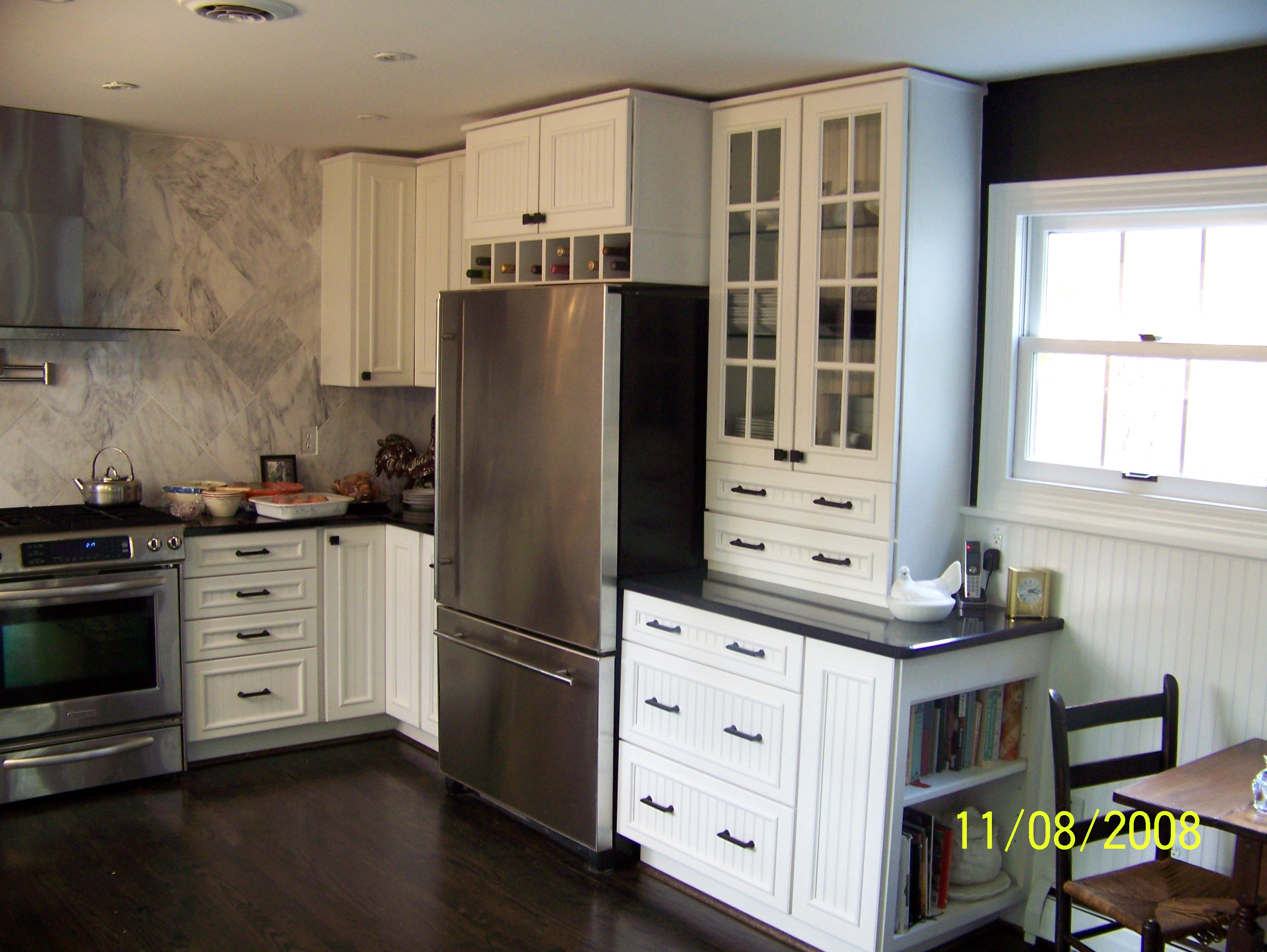 Canton Michigan Kitchen Design  Remodeling. www.parkohome.com  picture do not copy