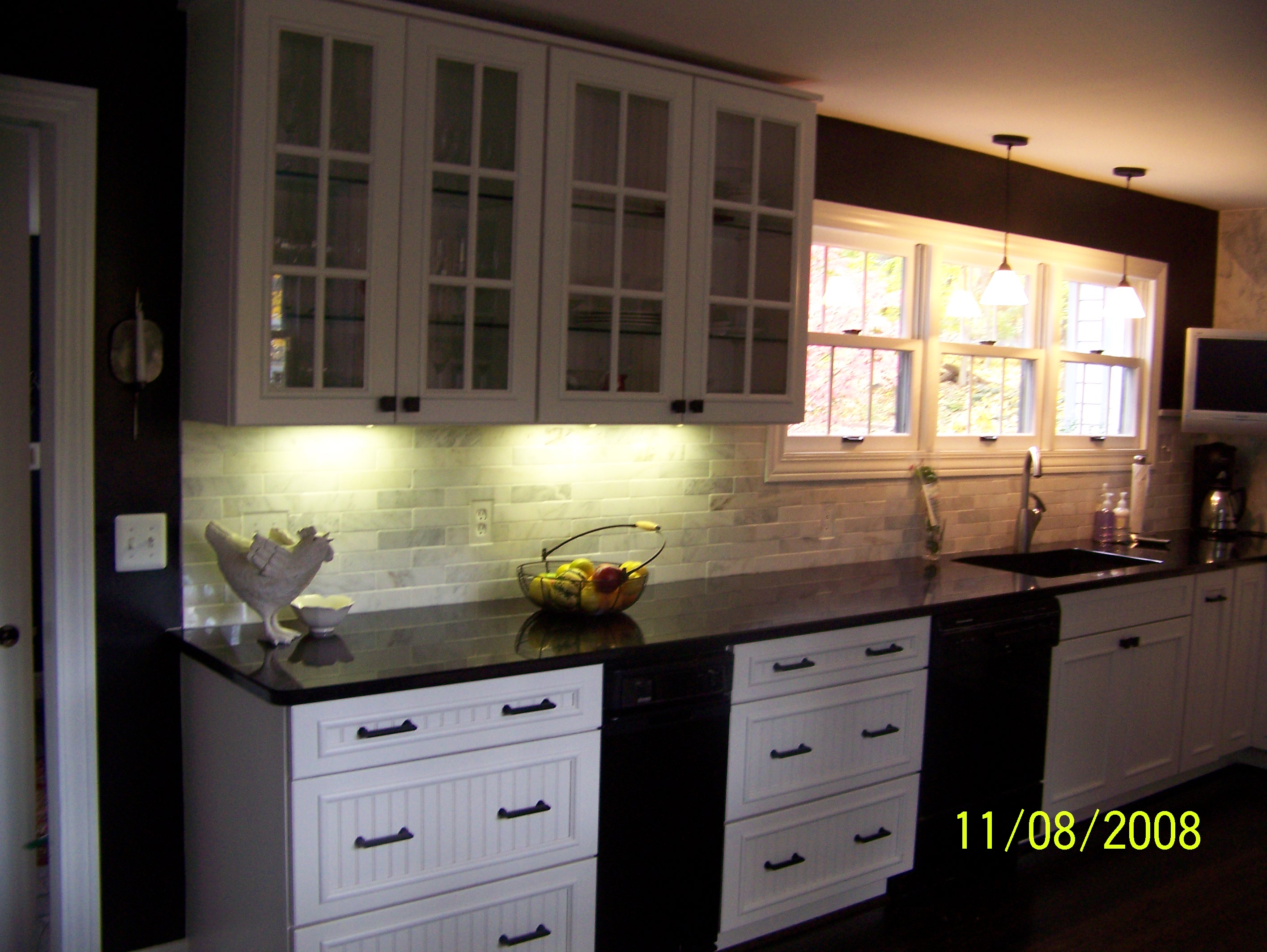 Canton Michigan Kitchen Design  Remodeling. www.parkohome.com  picture do not copy