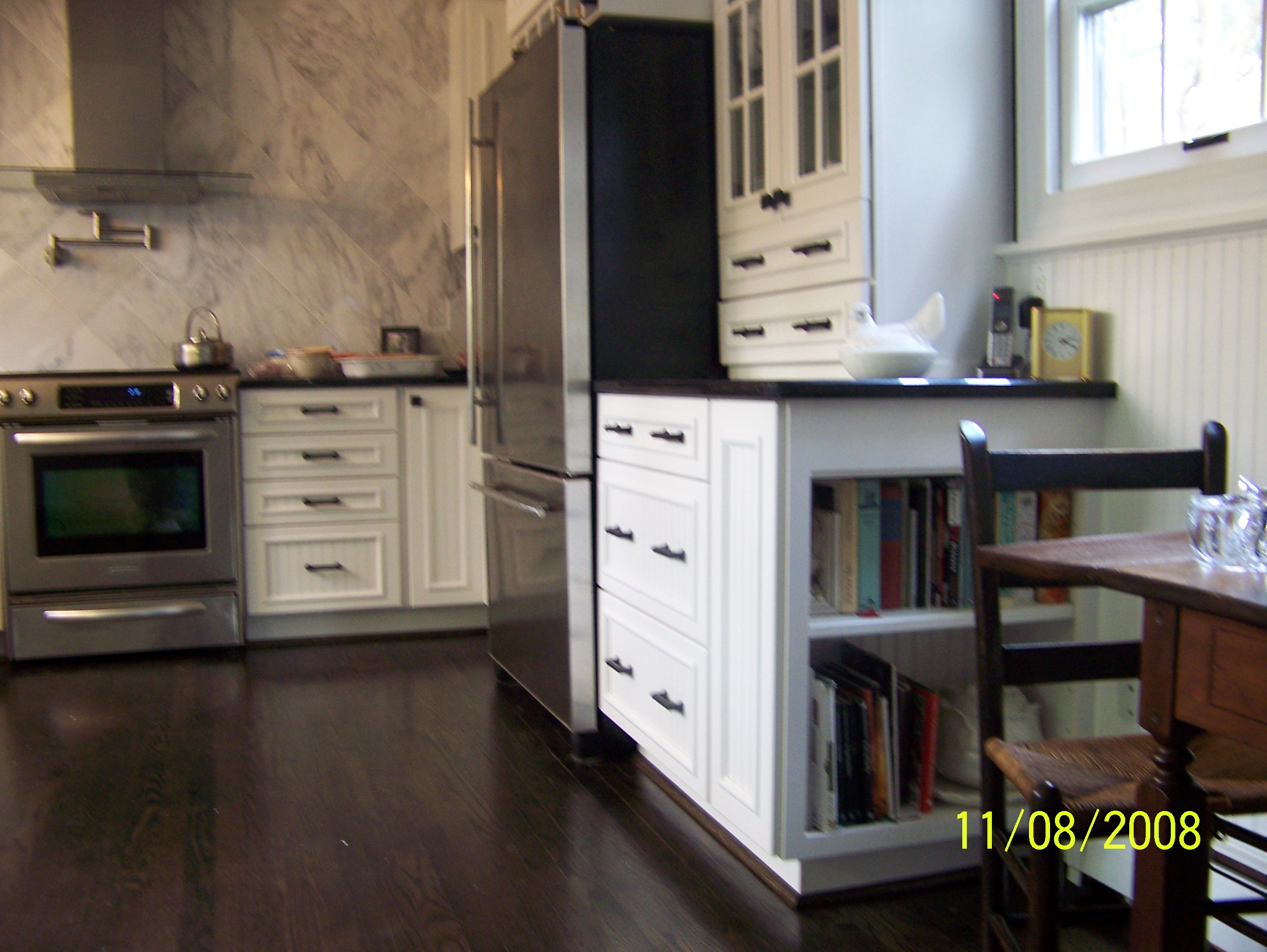 Canton Michigan Kitchen Design  Remodeling. www.parkohome.com  picture do not copy