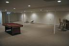 Basement Finishing Canton Michigan 