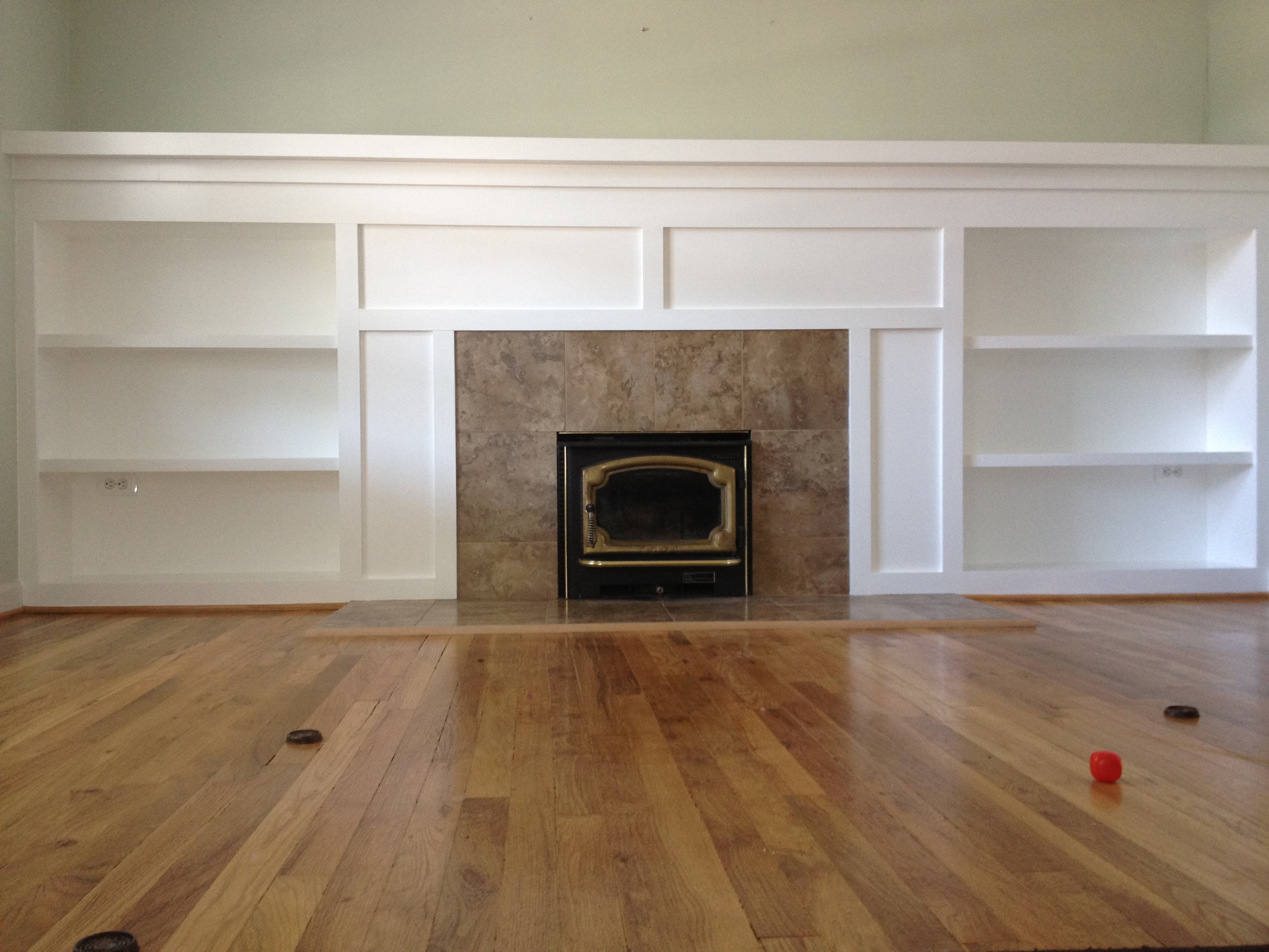 Canton remodeling  Surround Canton Michigan