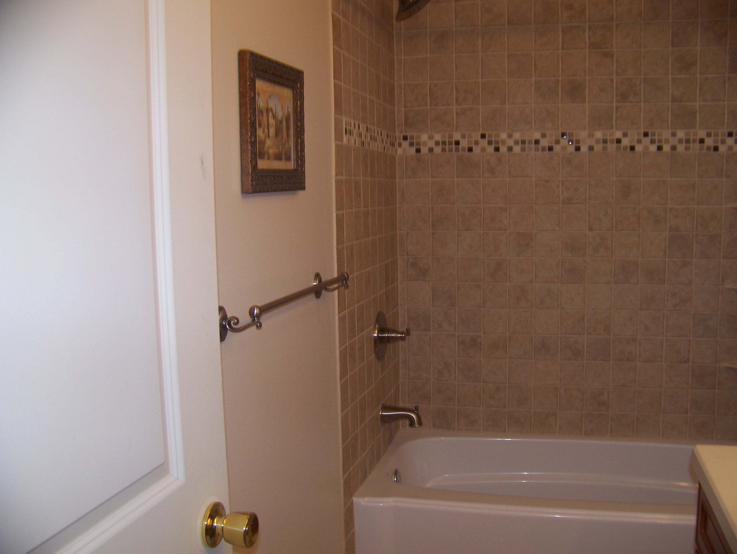 Canton Michigan Bathroom Remodeling. www.parkohome.com  picture do not copy