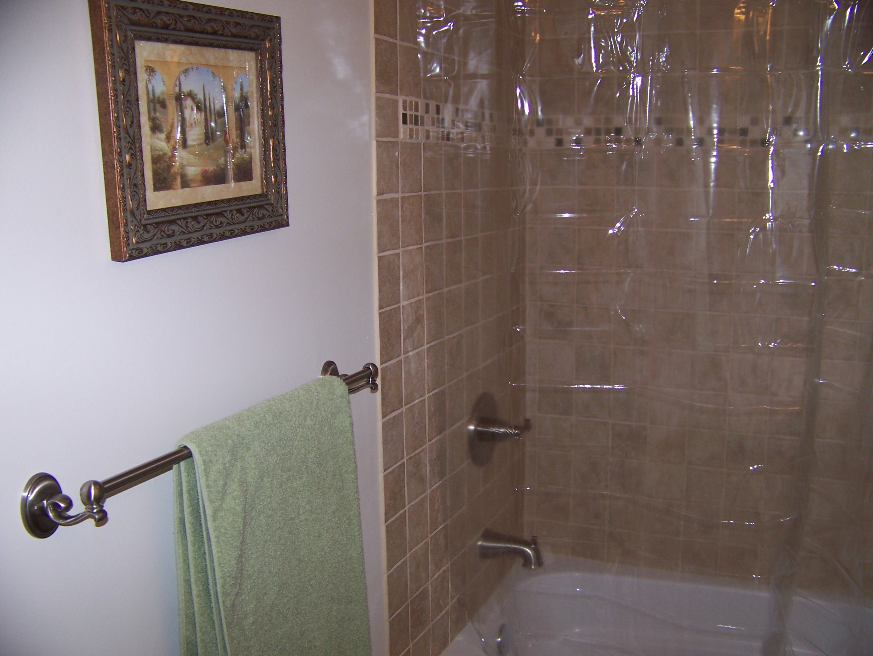 Canton Michigan Bathroom Remodeling. www.parkohome.com  picture do not copy